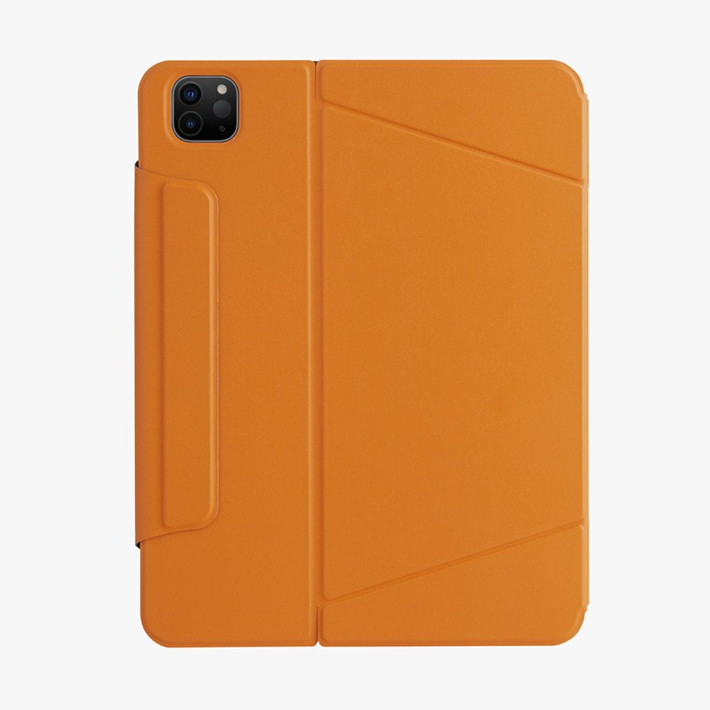 Uniq iPad Pro 11 (2022) Ryze Standlı Katlanabilir Tablet Kılıfı - 1 Uniq iPad Pro 11 (2022) Ryze Standlı Katlanabilir Tablet Kılıfı - 1